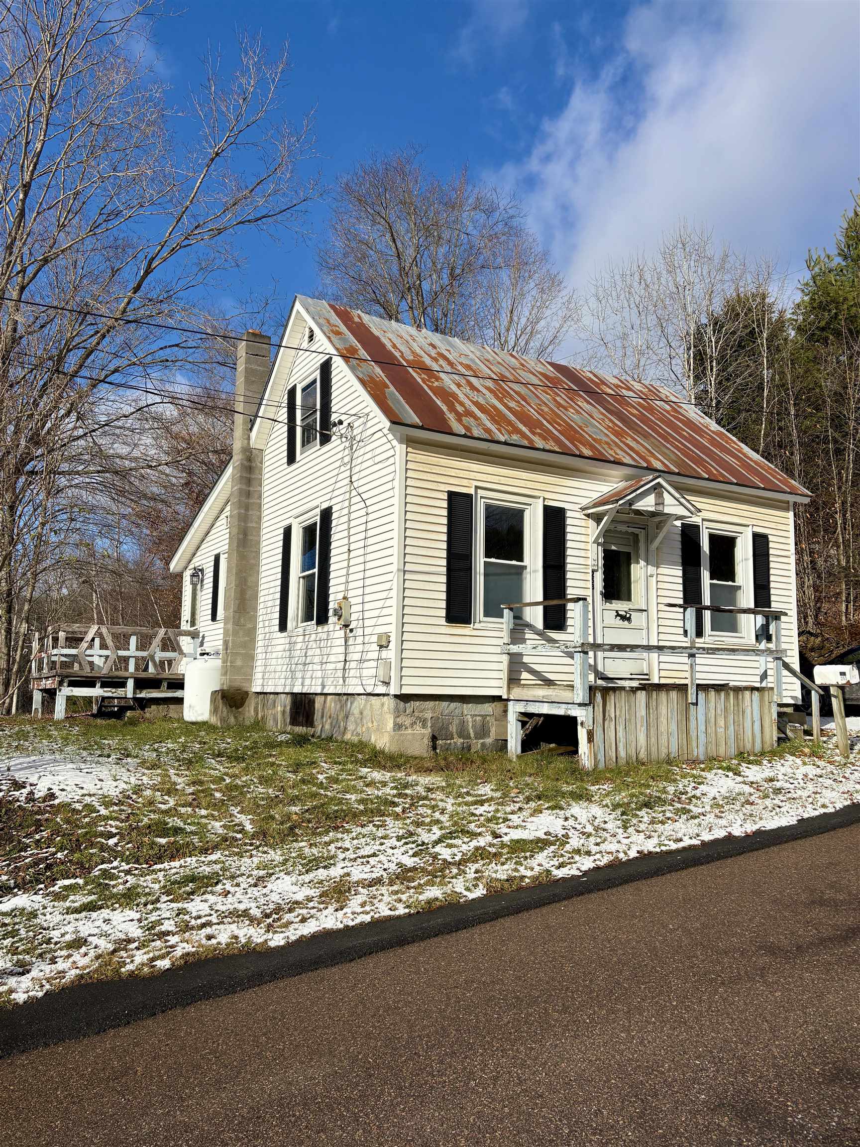253 King Street Northfield, VT 05663 - Photo 14 of 14
