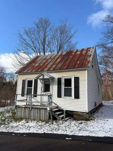 $120,000 | 253 King Street, Northfield, VT 05663