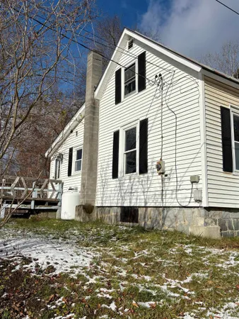 $110,000 | 253 King Street, Northfield, VT 05663