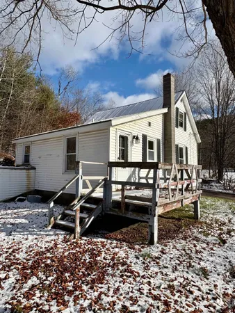 $110,000 | 253 King Street, Northfield, VT 05663