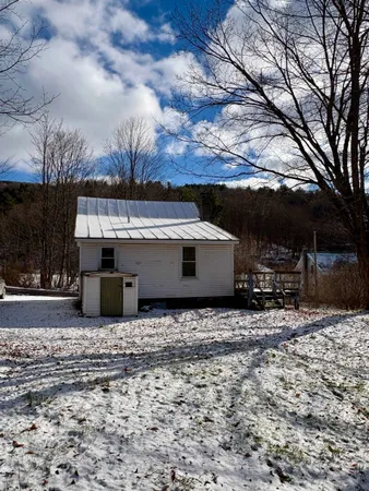 $110,000 | 253 King Street, Northfield, VT 05663