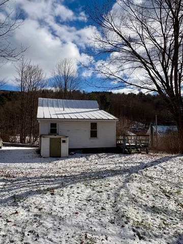 $120,000 | 253 King Street, Northfield, VT 05663