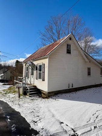 $110,000 | 253 King Street, Northfield, VT 05663