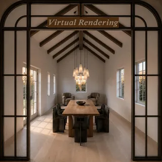 $6,500,000 | 196 Santa Elena Lane, Montecito, CA 93108