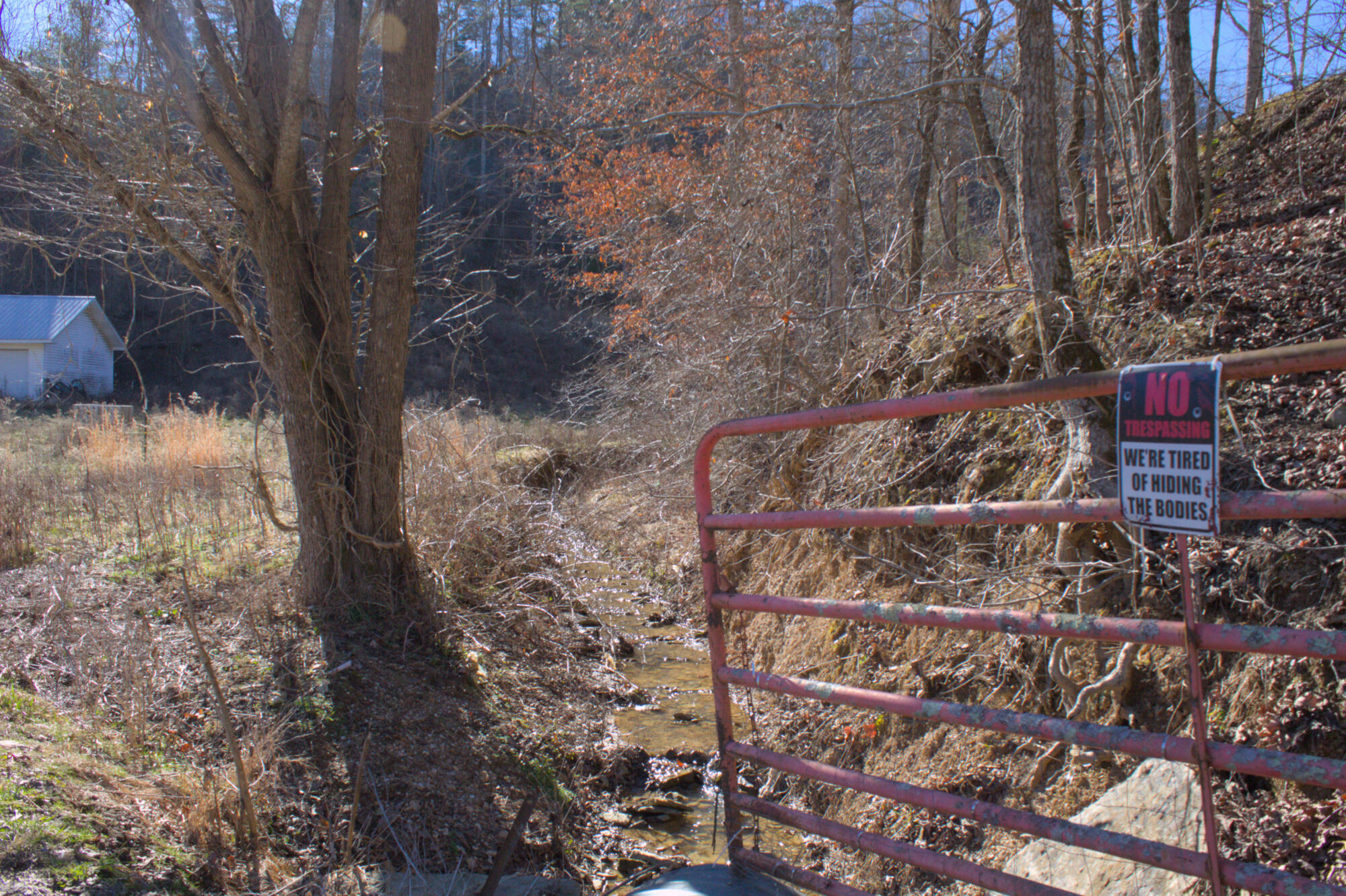 2006 Reed Branch Road Manchester, KY 40962 - Photo 44 of 53 one-of-many