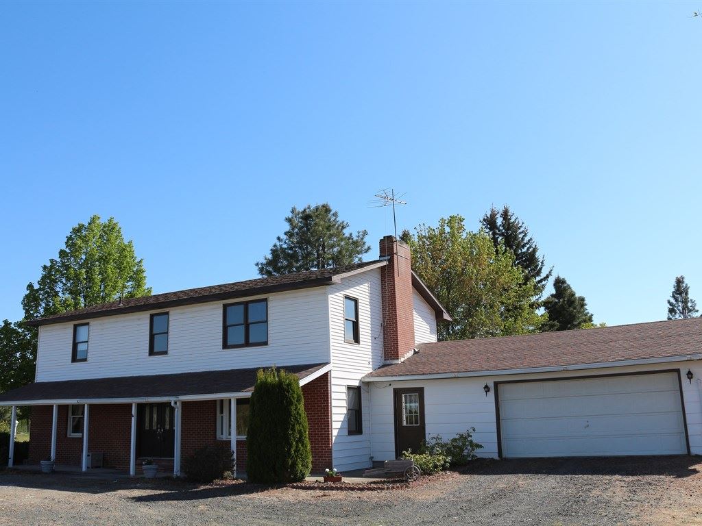 1120 West Taylor Road Spokane, WA 99224 - Photo 1 of 20