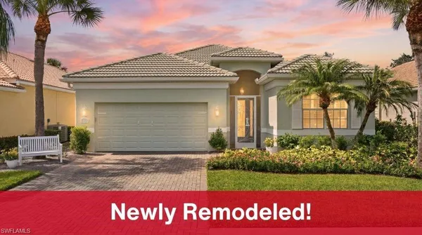 $799,000 | 3662 Grand Cypress Drive, Naples, FL 34119