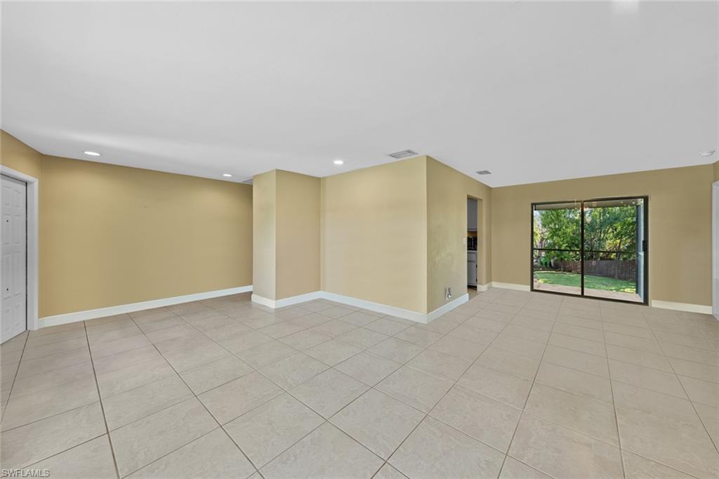 17452 Braddock Road Fort Myers, FL 33967 - Photo 3 of 38 Bright light tile patterned flooring
