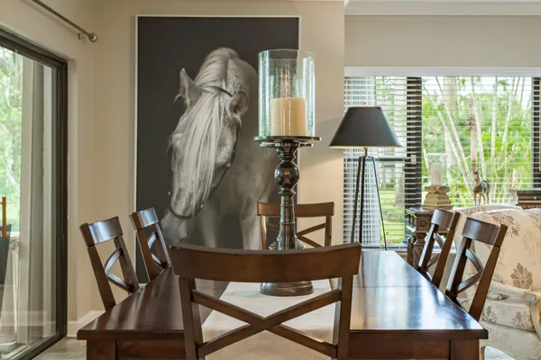 $9,000 | 13329 Polo Club Road, Unit 104, Wellington, FL 33414