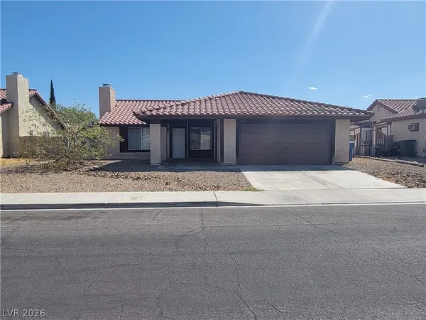 $1,867 | 3309 North Miramar Drive, Las Vegas, NV 89108