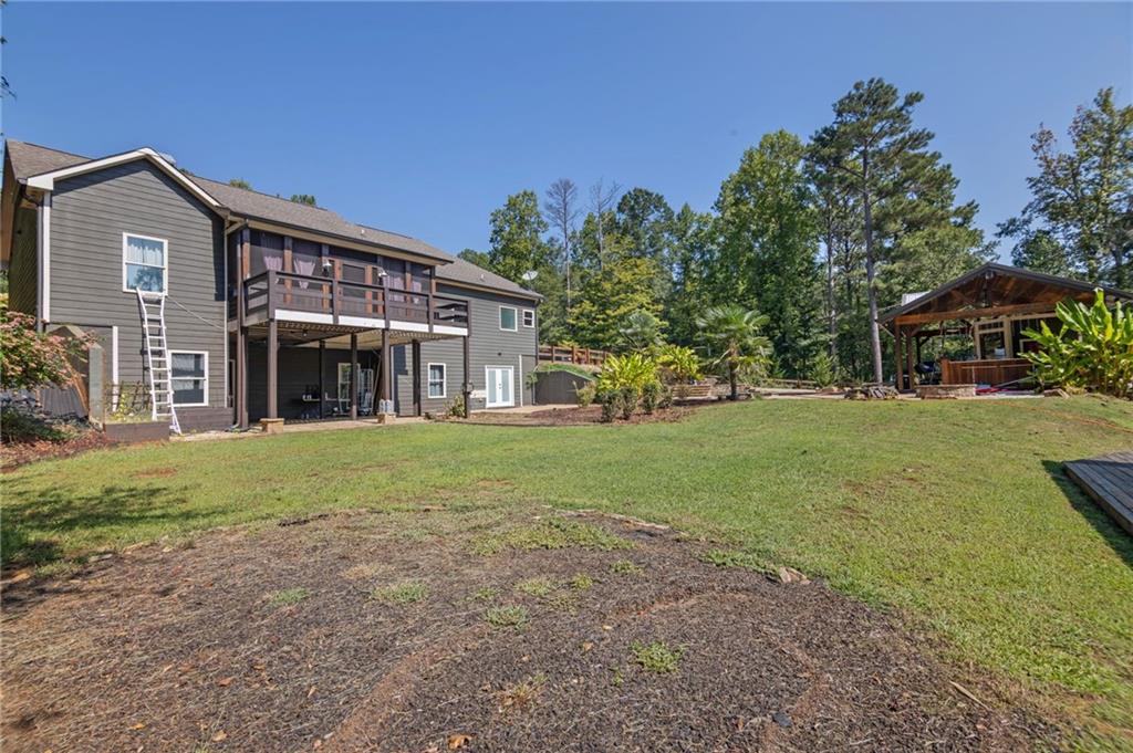 1220 Lester Road Douglasville, GA 30134 - Photo 30 of 30 Gallery Image 30