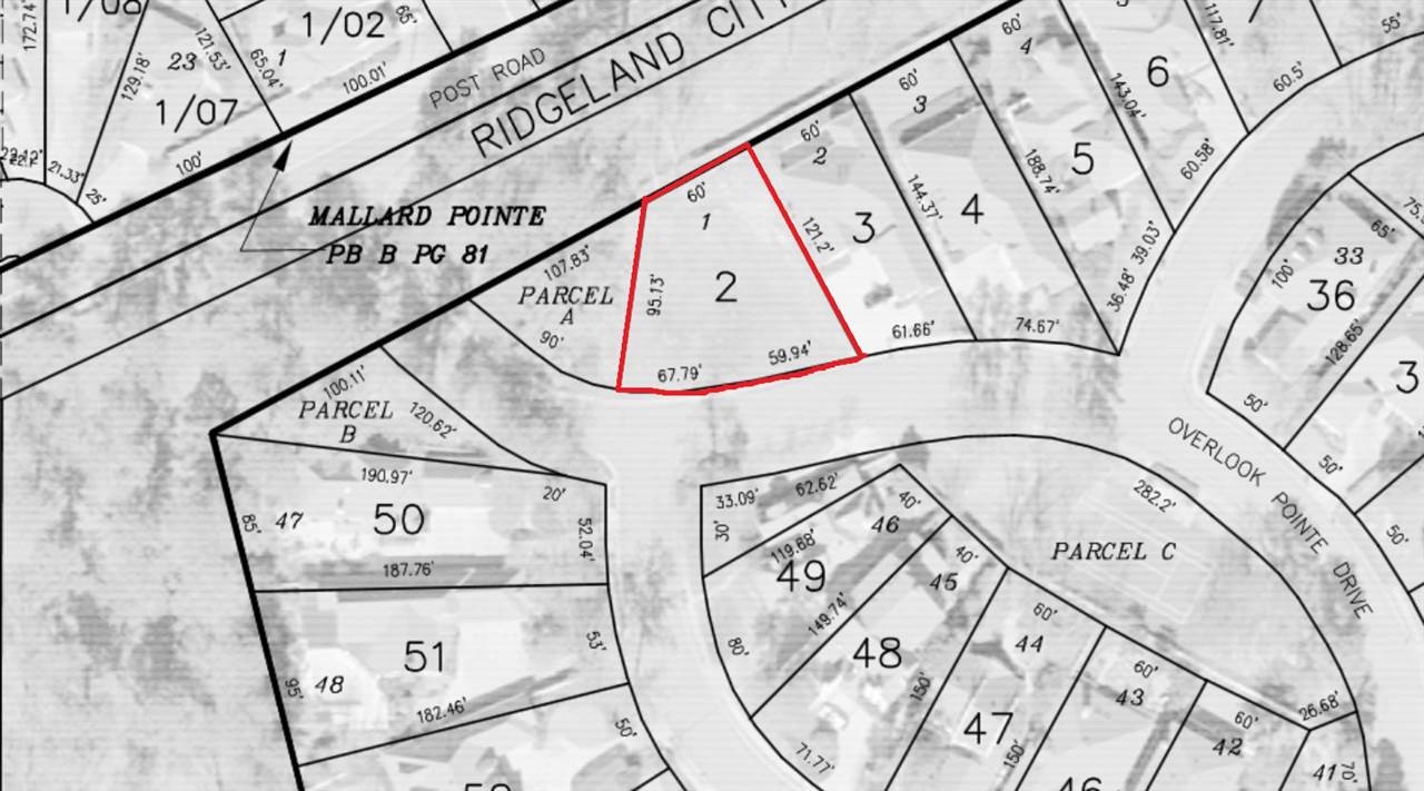 1 Overlook Place, Unit 1 Ridgeland, MS 39157 - Photo 4 of 21 Photo 4