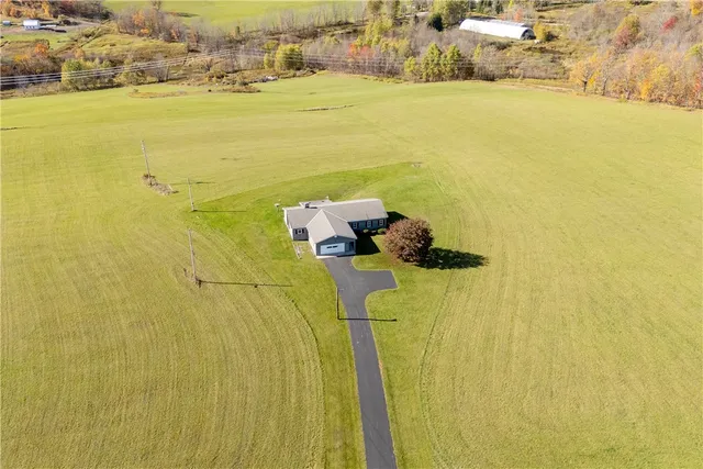 $539,000 | 1601 Narrow Notch Road, Stamford, NY 13788