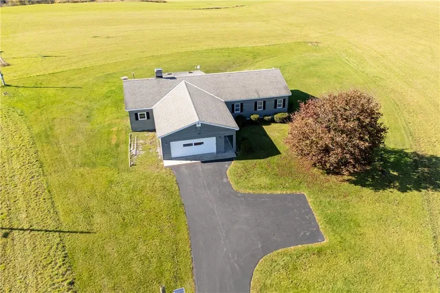 $539,000 | 1601 Narrow Notch Road, Stamford, NY 13788