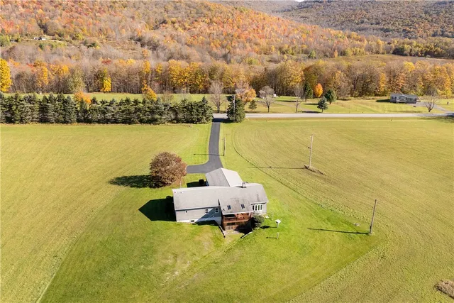 $539,000 | 1601 Narrow Notch Road, Stamford, NY 13788