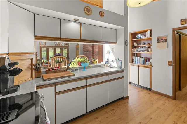 $539,000 | 1601 Narrow Notch Road, Stamford, NY 13788