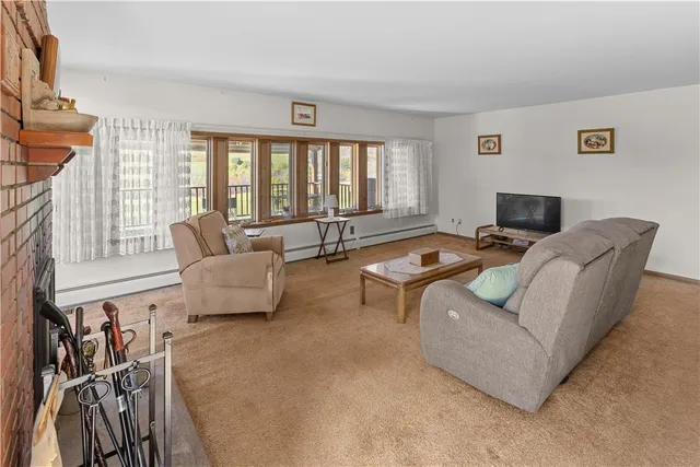 $539,000 | 1601 Narrow Notch Road, Stamford, NY 13788