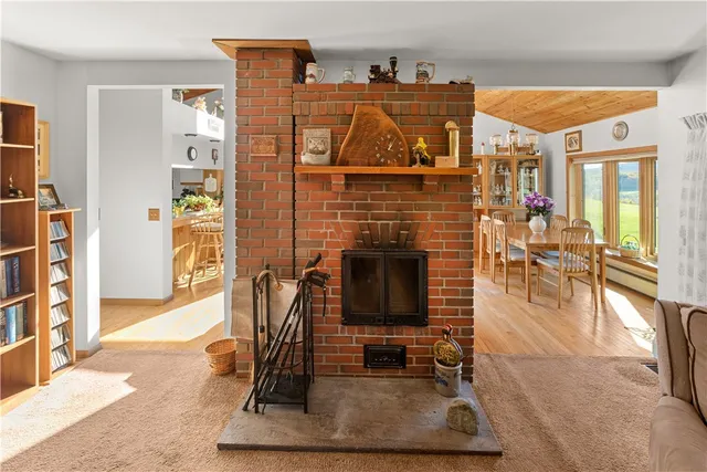 $539,000 | 1601 Narrow Notch Road, Stamford, NY 13788