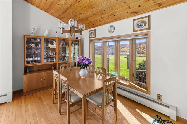 $539,000 | 1601 Narrow Notch Road, Stamford, NY 13788