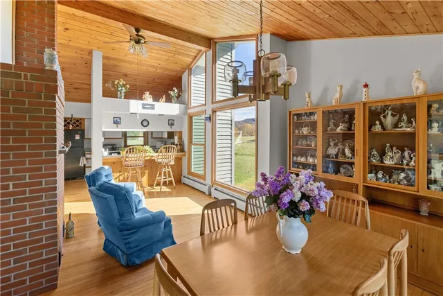 $539,000 | 1601 Narrow Notch Road, Stamford, NY 13788