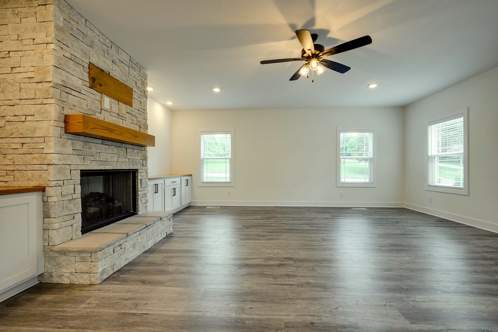 420 Stonemeadow Road Clarksville, TN 37043 - Photo 21 of 69