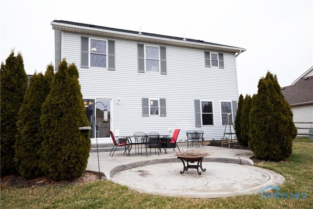 260 Blue Jacket Road Perrysburg, OH 43551 - Photo 35 of 36 Gallery Image 35
