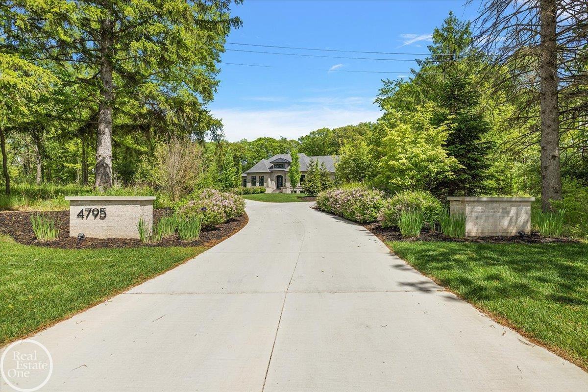 4795 Gallagher Road Rochester, MI 48306 - Photo 13 of 99