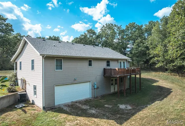 $295,000 | 24950 Majestic Lane, Lebanon, MO 65536