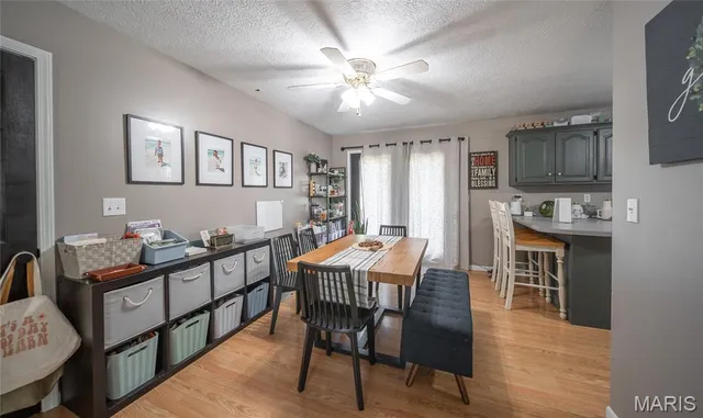 $295,000 | 24950 Majestic Lane, Lebanon, MO 65536