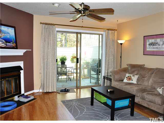 10 Parson Chase Durham, NC 27713 - Photo 5 of 11 Gallery Image 5