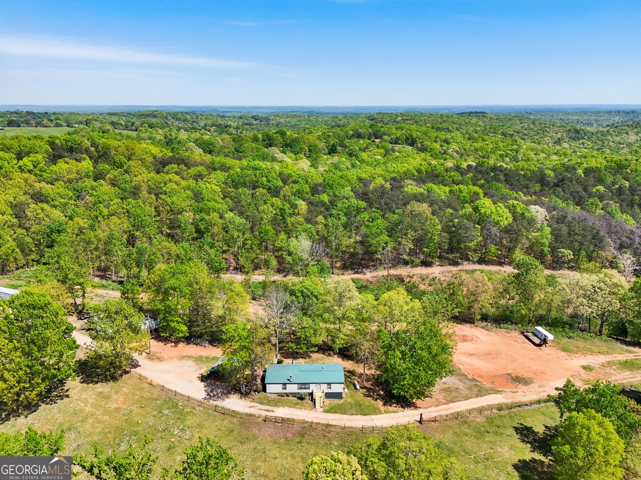 276 Barefoot Road Lula, GA 30554 - Photo 11 of 37