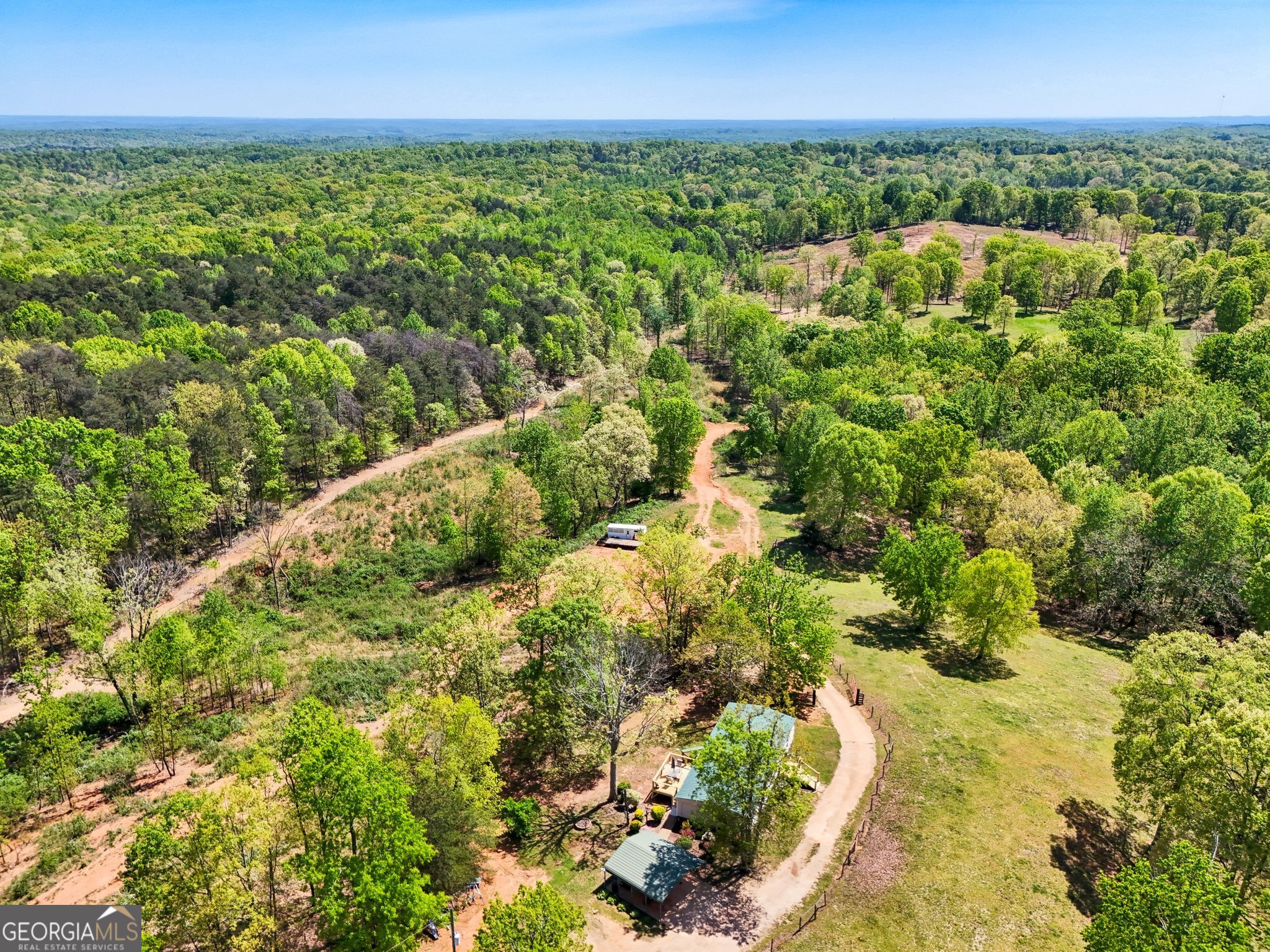 276 Barefoot Road Lula, GA 30554 - Photo 18 of 37