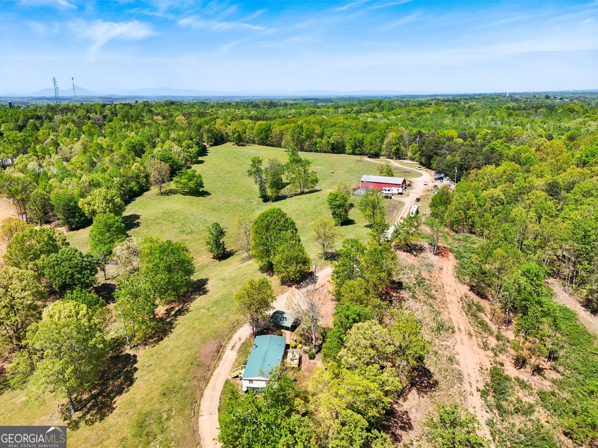 276 Barefoot Road Lula, GA 30554 - Photo 20 of 37