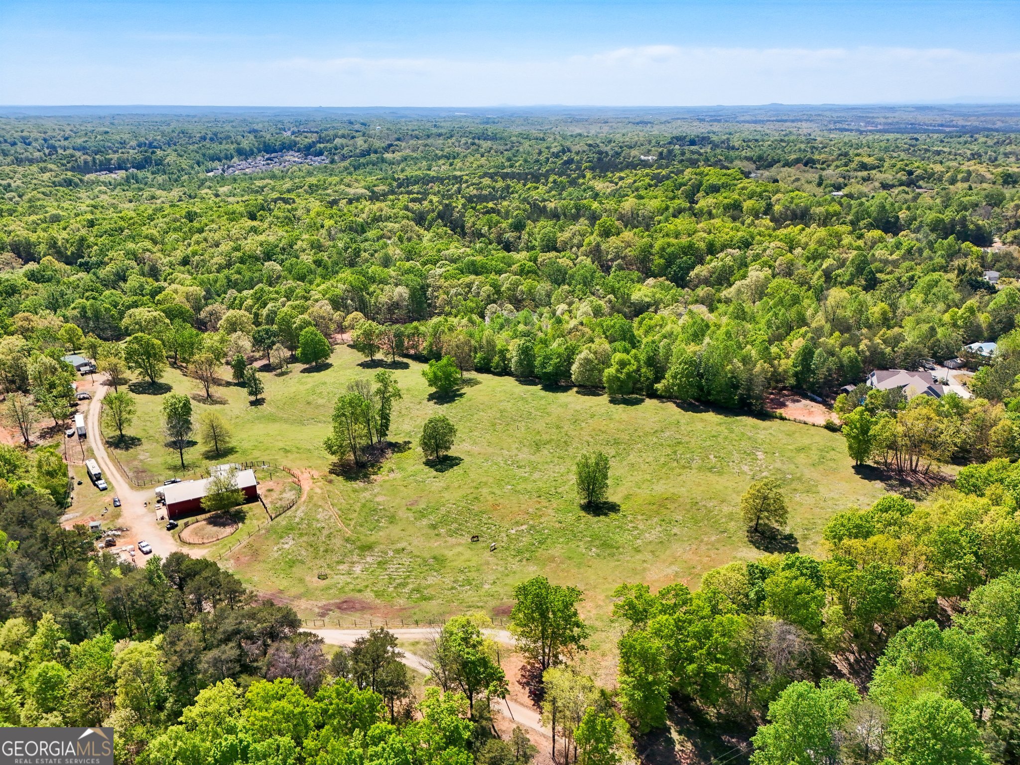 276 Barefoot Road Lula, GA 30554 - Photo 22 of 37