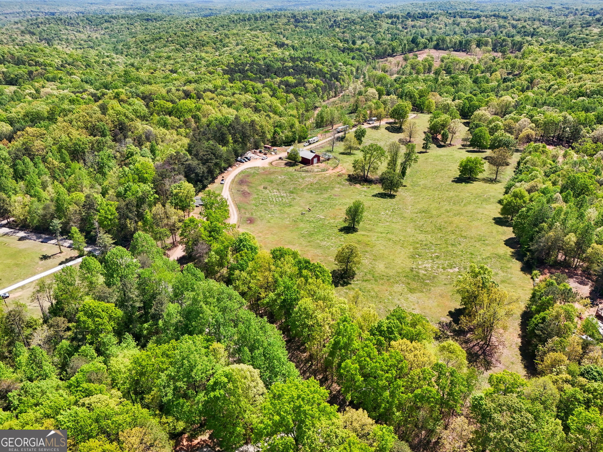 276 Barefoot Road Lula, GA 30554 - Photo 24 of 37