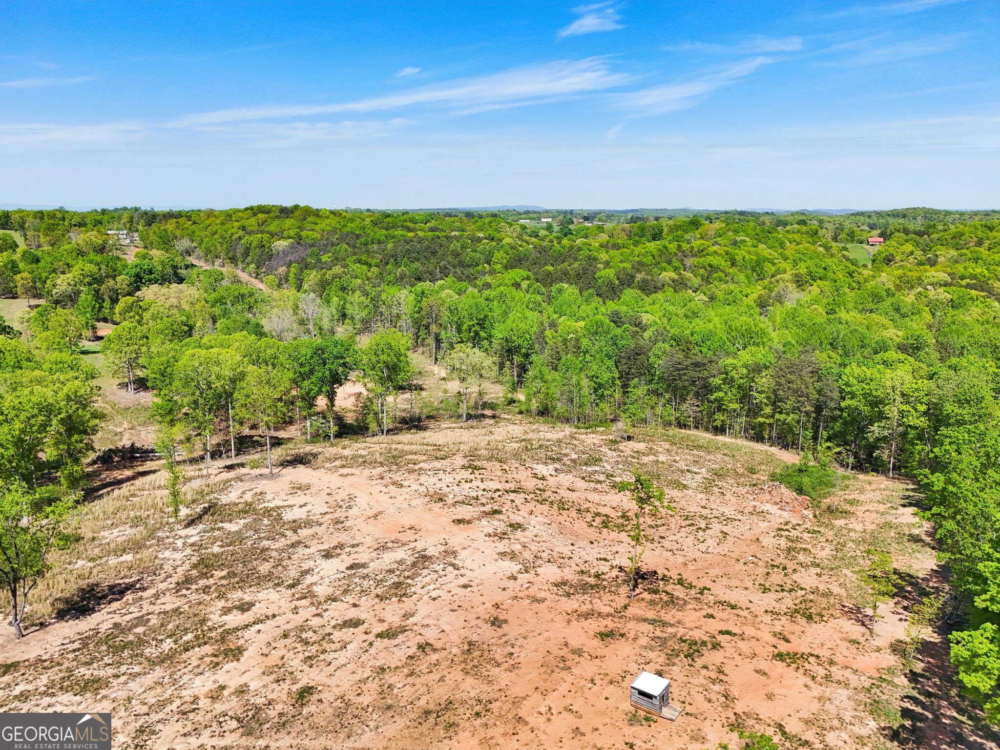 276 Barefoot Road Lula, GA 30554 - Photo 30 of 37