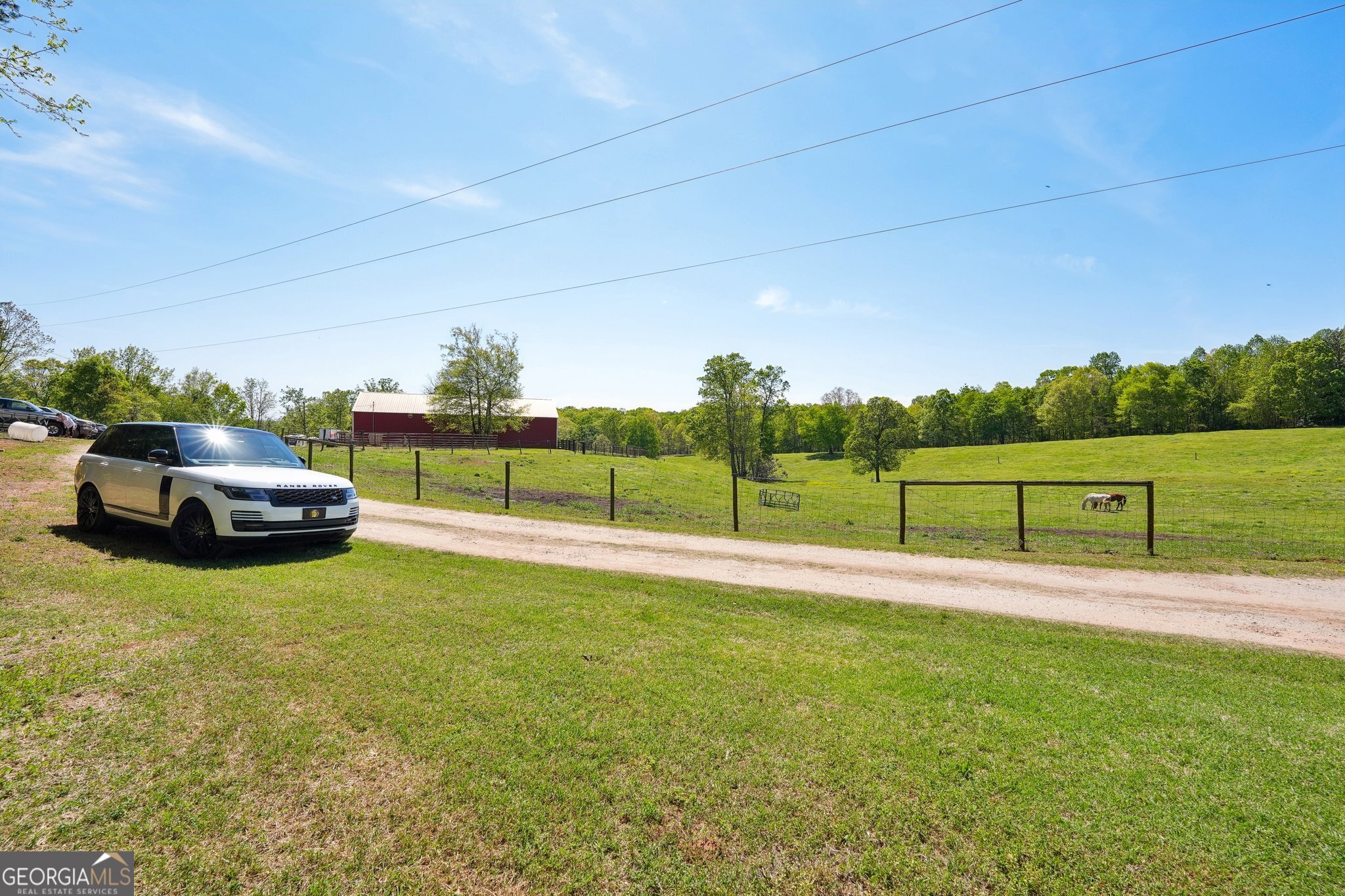 276 Barefoot Road Lula, GA 30554 - Photo 3 of 37