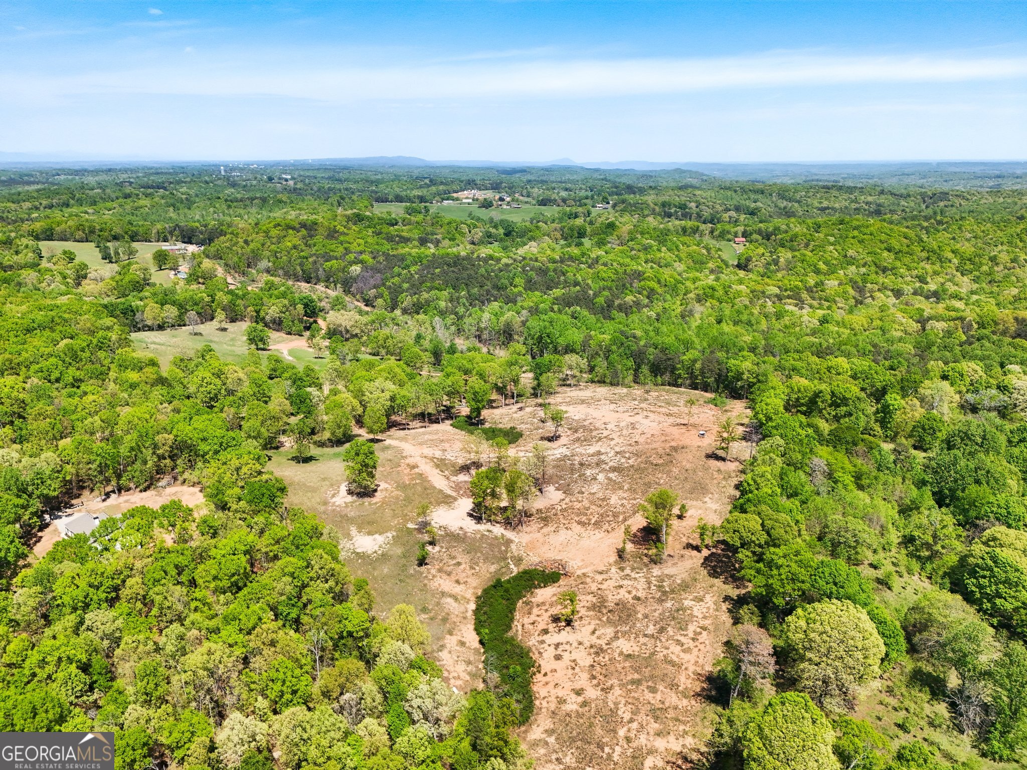 276 Barefoot Road Lula, GA 30554 - Photo 31 of 37