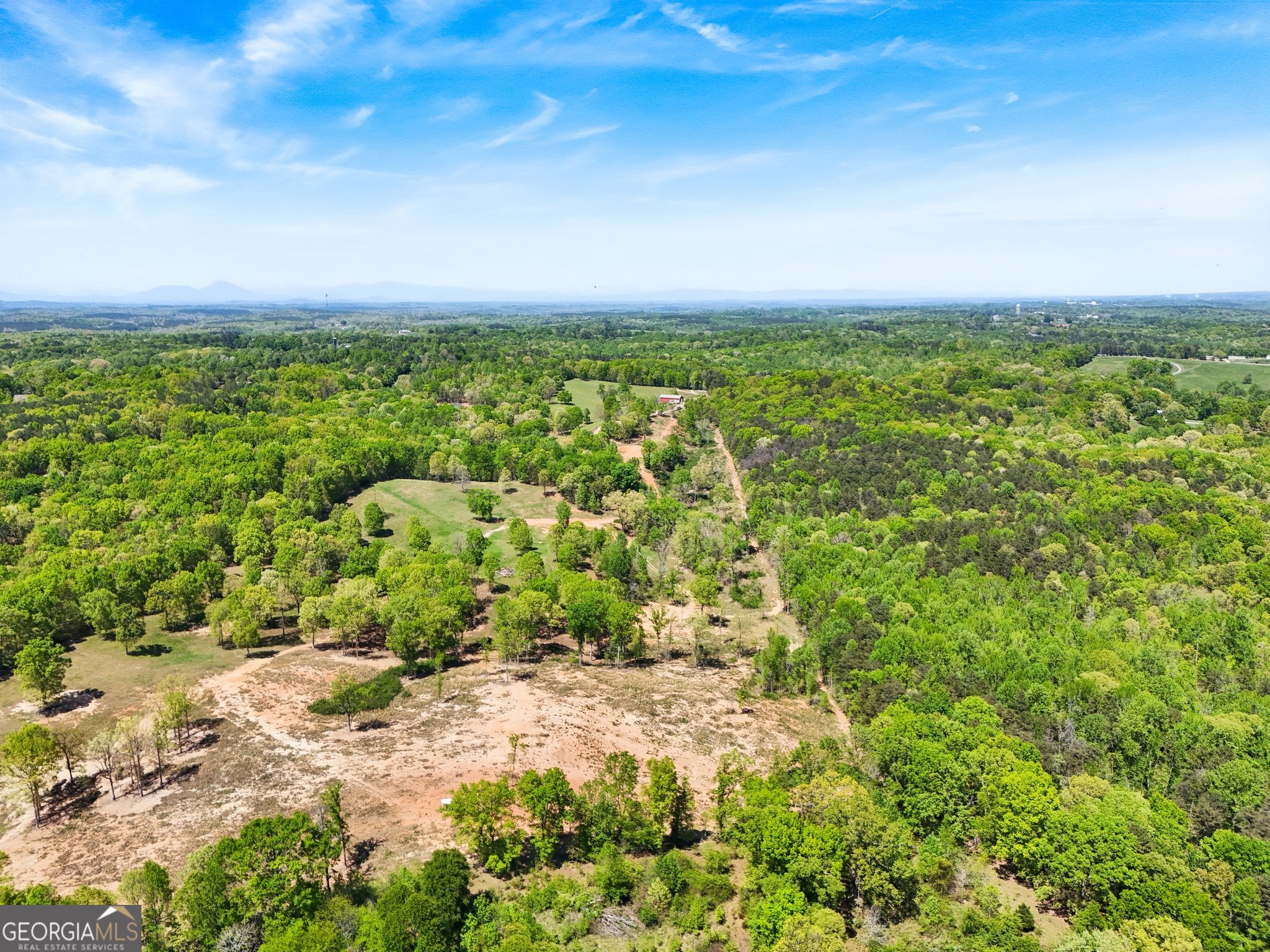276 Barefoot Road Lula, GA 30554 - Photo 33 of 37