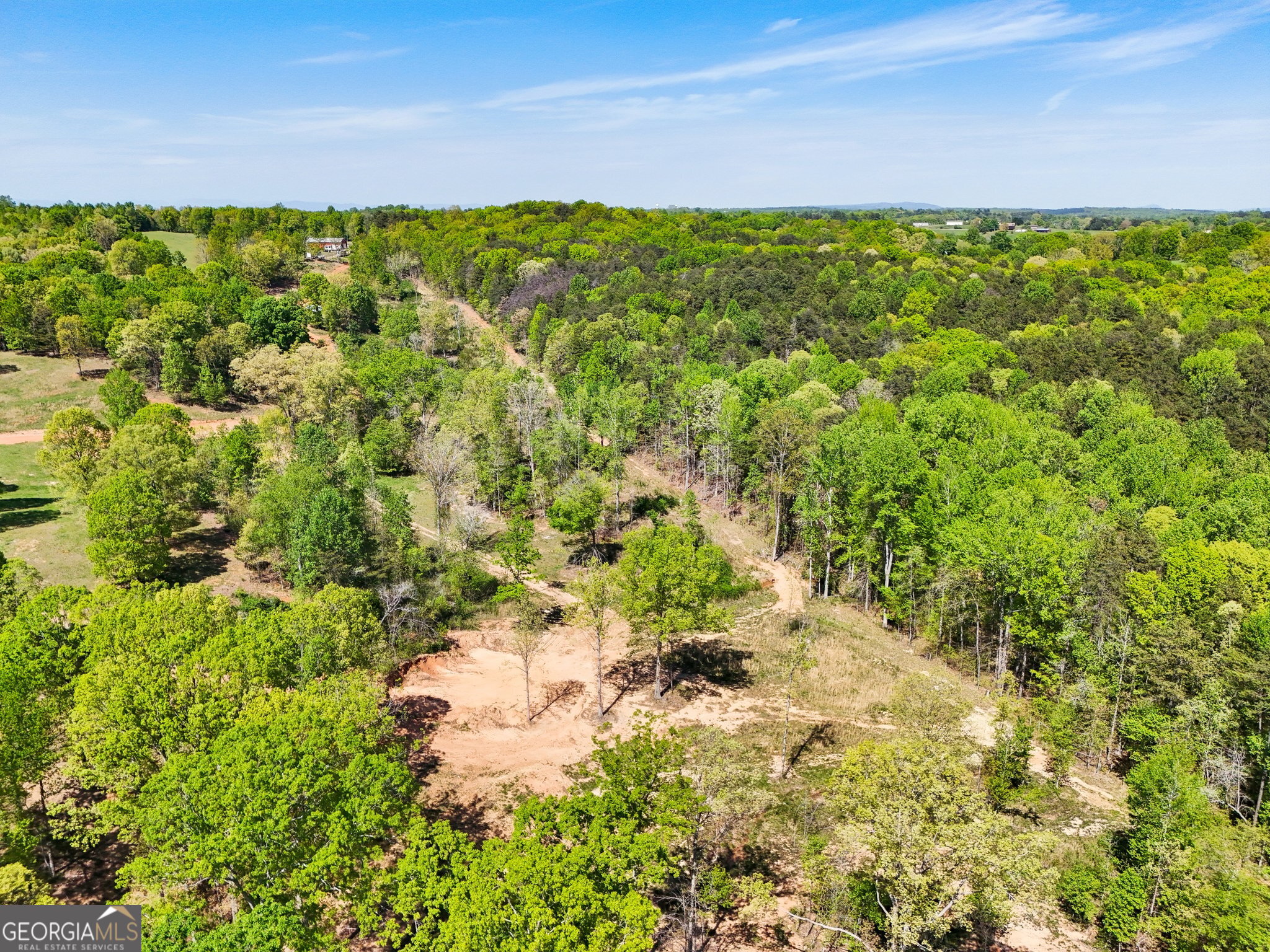 276 Barefoot Road Lula, GA 30554 - Photo 35 of 37