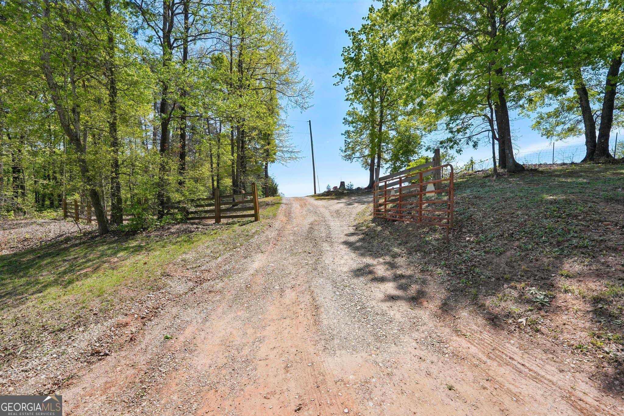 276 Barefoot Road Lula, GA 30554 - Photo 36 of 37