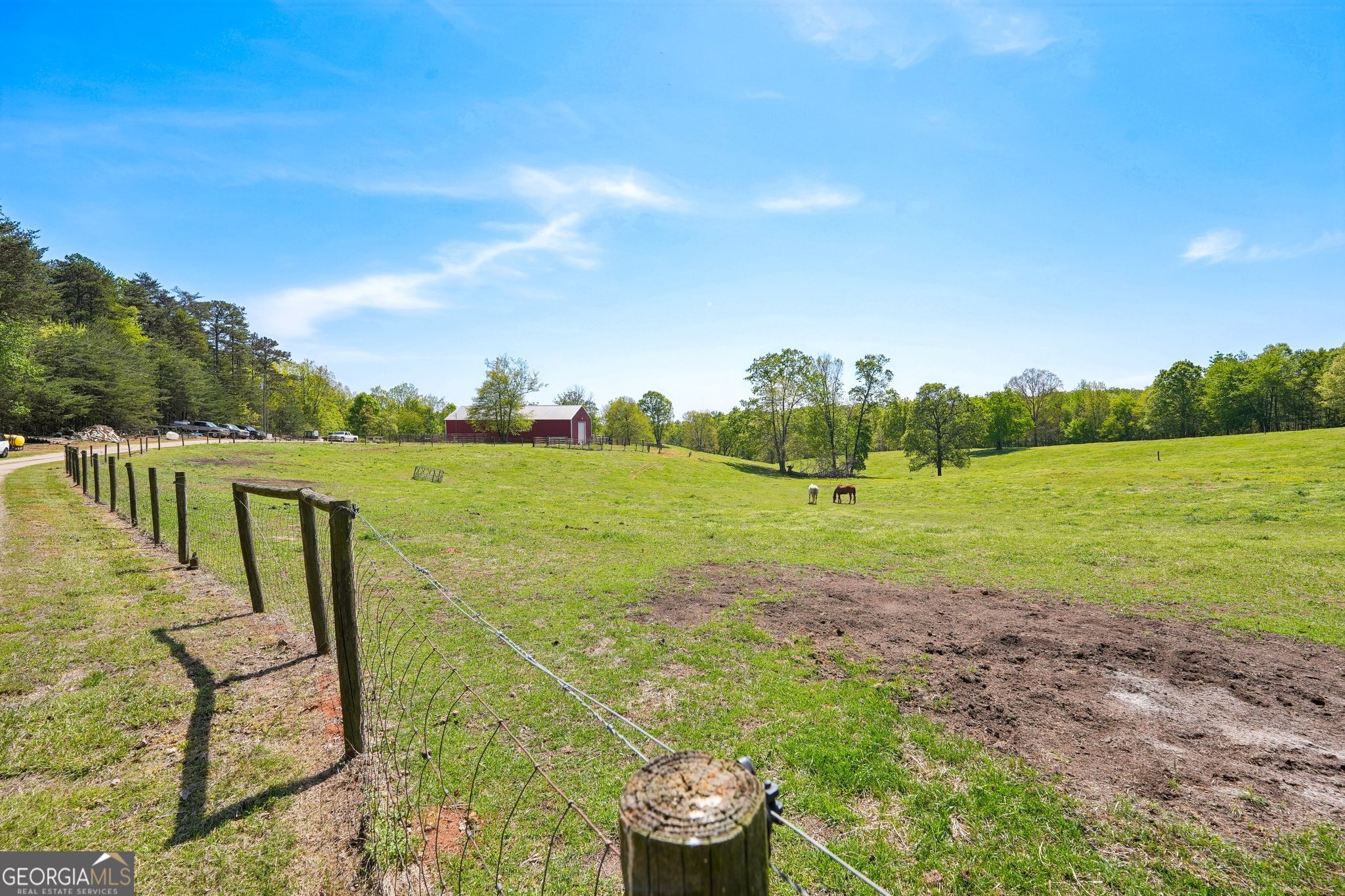 276 Barefoot Road Lula, GA 30554 - Photo 4 of 37