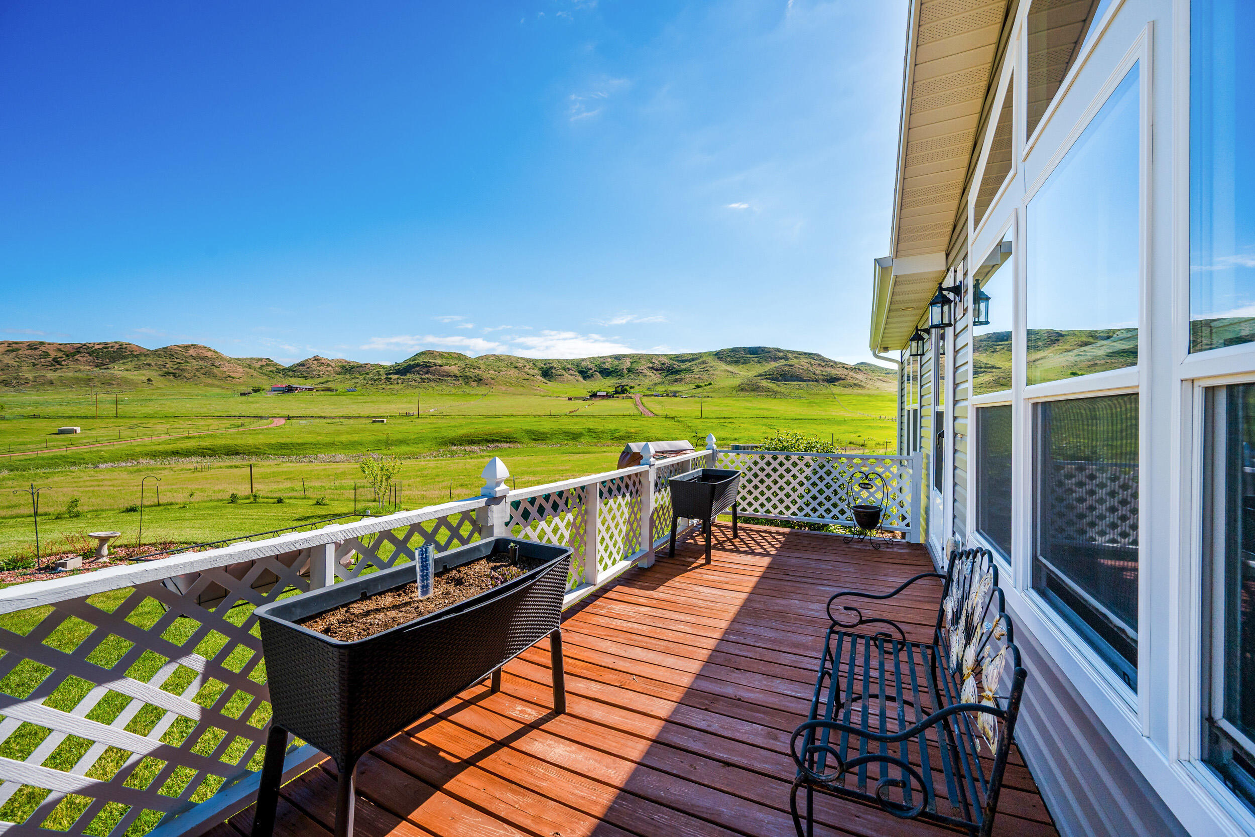 490 Cat Creek Road Sheridan, WY 82801 - Photo 20 of 71 490 cat creek 40