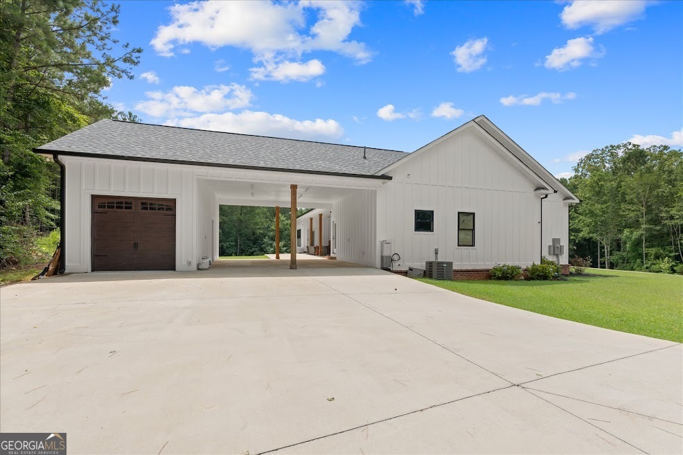 988 Boozer Road Heflin, AL 36264 - Photo 61 of 70