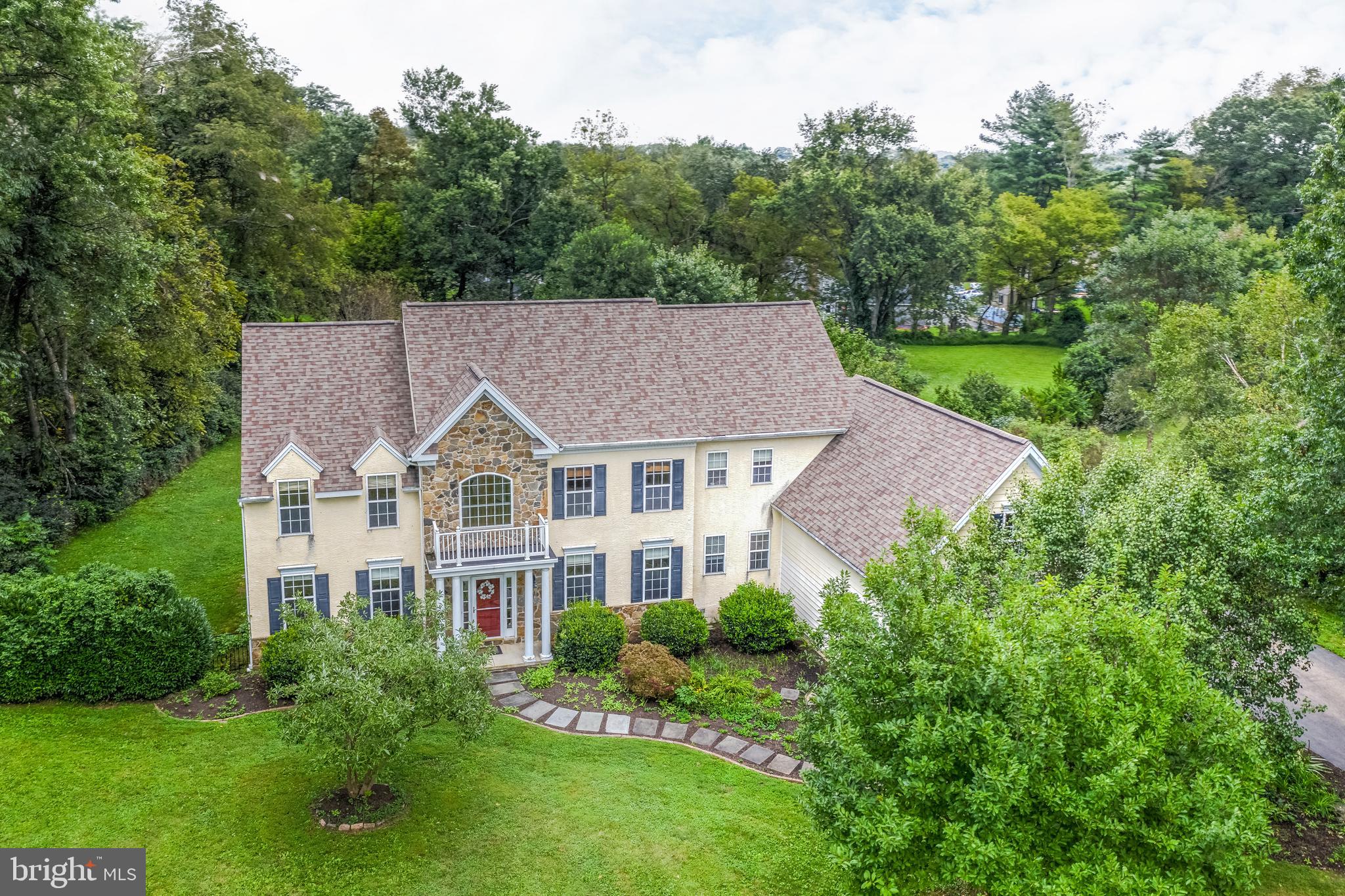 1063 Windy Knoll Road West Chester, PA 19382 - Photo 2 of 54