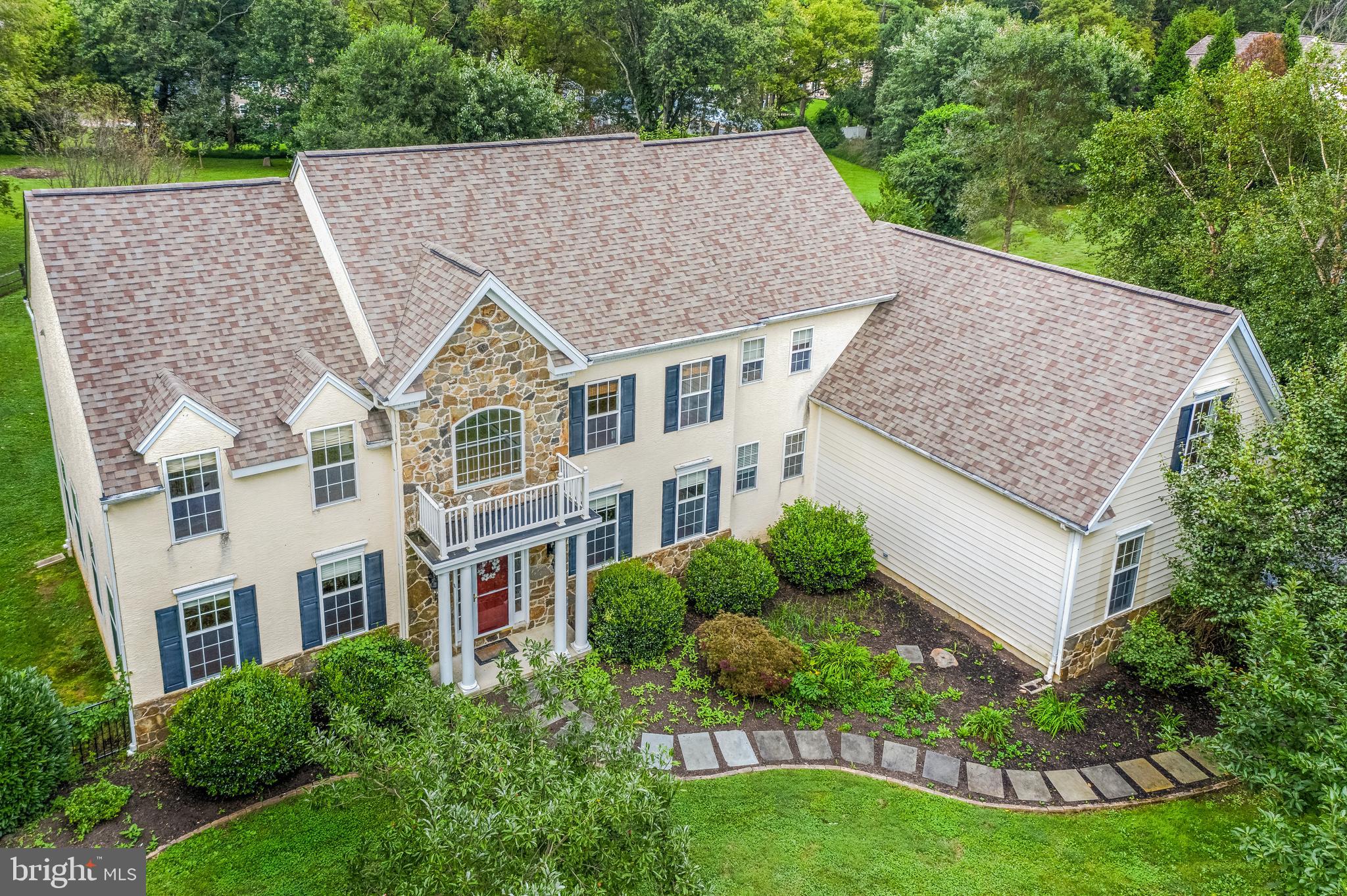 1063 Windy Knoll Road West Chester, PA 19382 - Photo 12 of 54