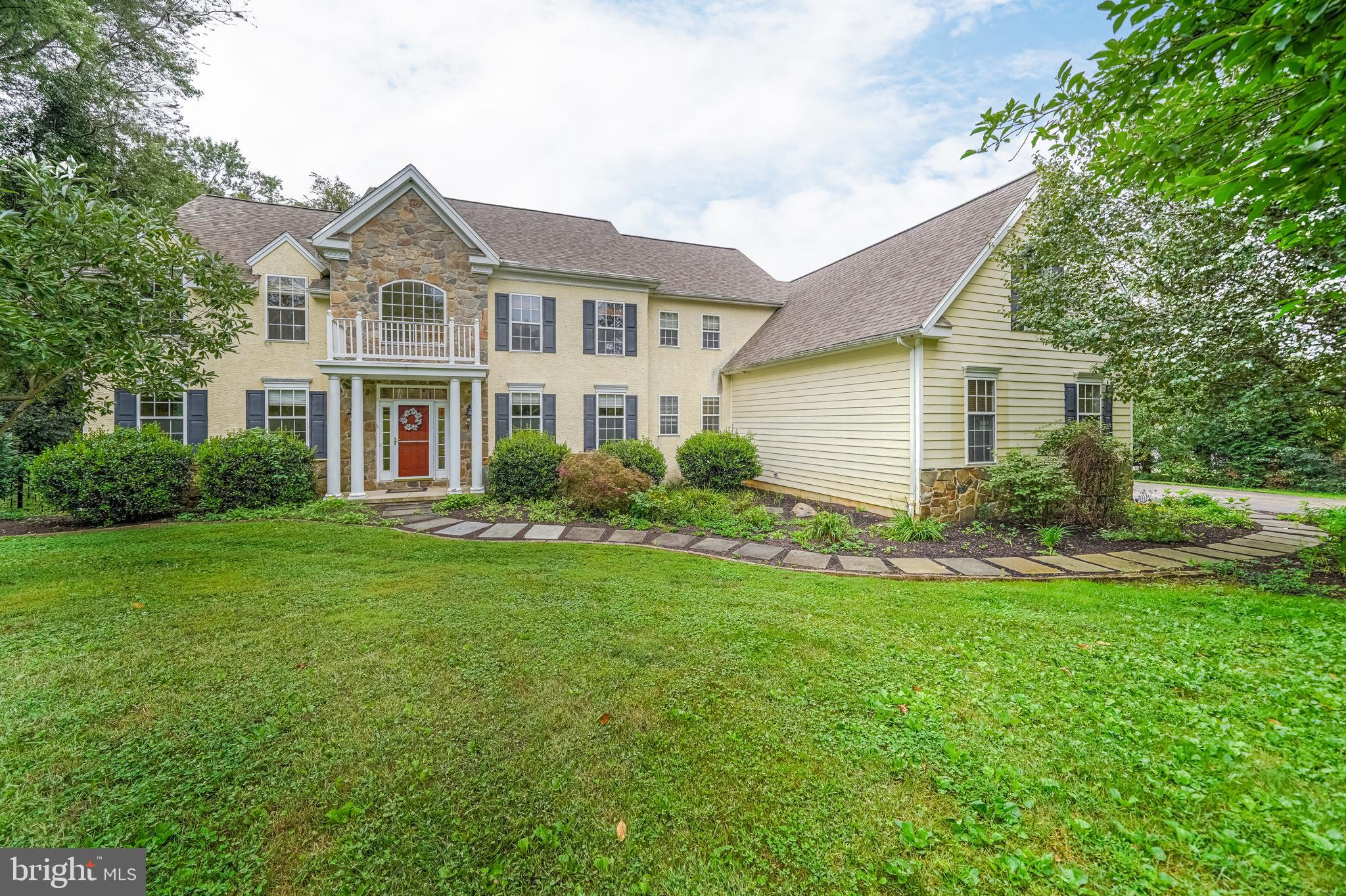 1063 Windy Knoll Road West Chester, PA 19382 - Photo 13 of 54