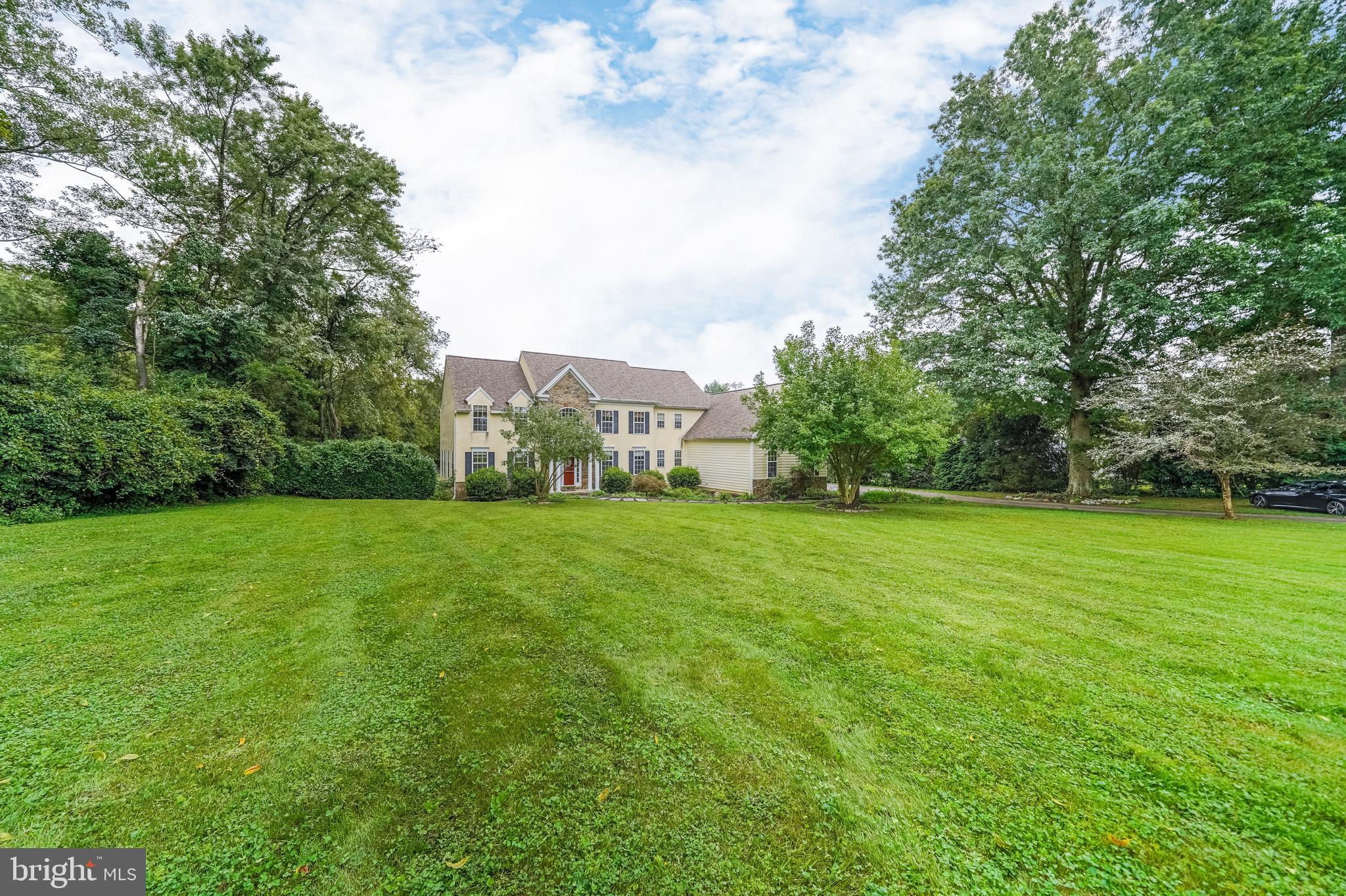 1063 Windy Knoll Road West Chester, PA 19382 - Photo 48 of 54