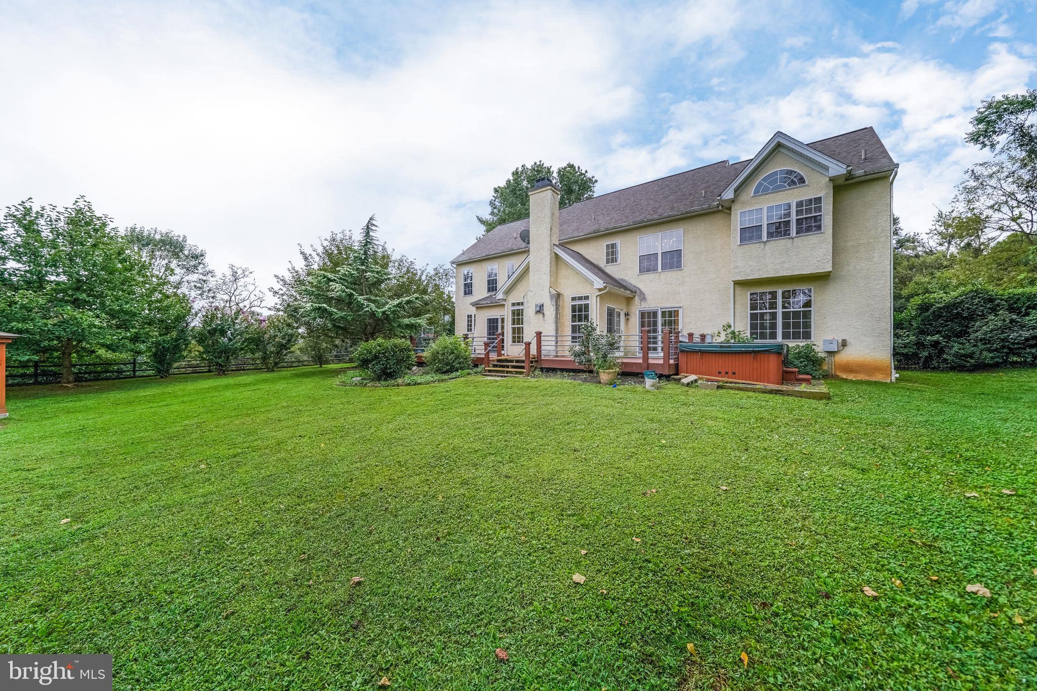 1063 Windy Knoll Road West Chester, PA 19382 - Photo 50 of 54