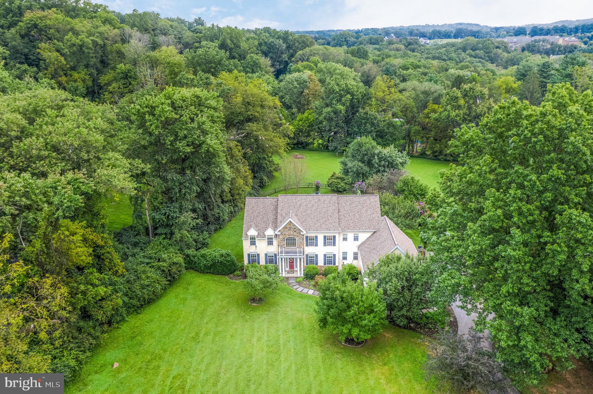 1063 Windy Knoll Road West Chester, PA 19382 - Photo 6 of 54